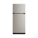 ثلاجه تورنيدو 450 لتر 2 باب بيج RF-580T-BE