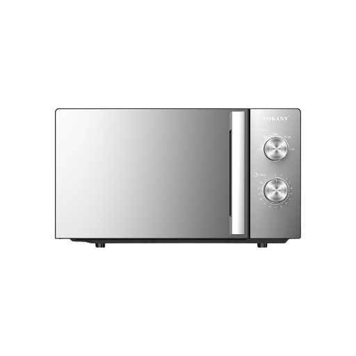 [2006917] ميكروويف سوكاني 1100وات 20لتر SK - 10132