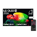 شاشه ال جي 77 اوليد OLED77B66LA