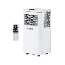 تكييف فريش محمول بالفريون بارد 10000BTU وحده PAC25W-SC
