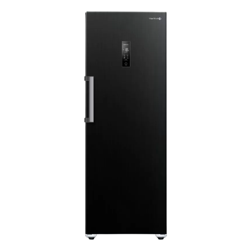 [2006968] فريزر وايت ويل 5 درج نوفروست اسود ديجيتال WF-3050 HB