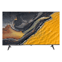 شاشه تورنيدو 50 سمارت 4K رسيفر داخلي نظام التشغيل OORO بدون فريم 50US5300E