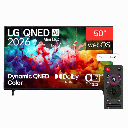 شاشه ال جي 50 كيونيد 50QNED70B6T Mini Led