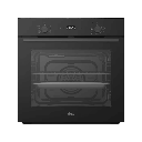 فرن بلت ان ال جي 60 سم كهرباء اسود WS5D6010G